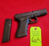 Glock 22 .40