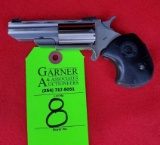 Northern American Arms 22 Mag.
