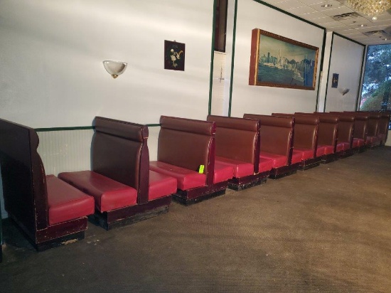 10 Booths