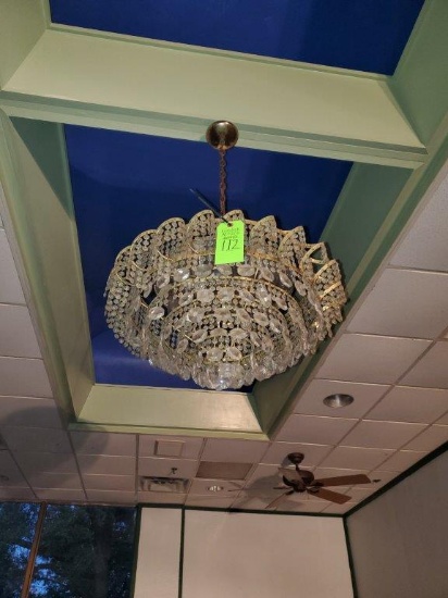 Chandelier
