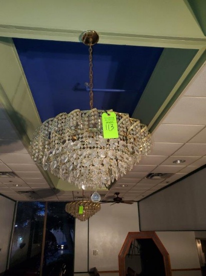 Chandelier