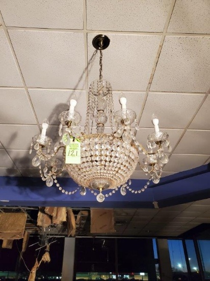 Chandelier