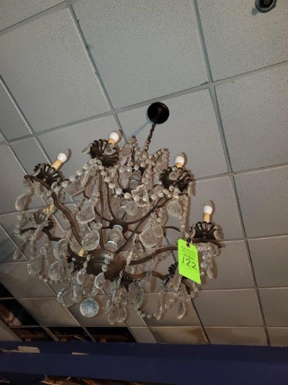 Chandelier