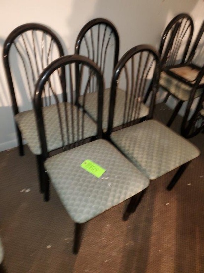 4 Dining Chairs