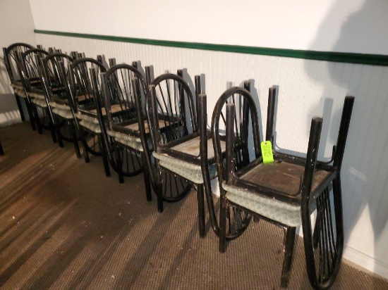 14 Dining Chairs