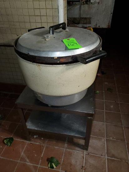 Rinnai Rice Cooker