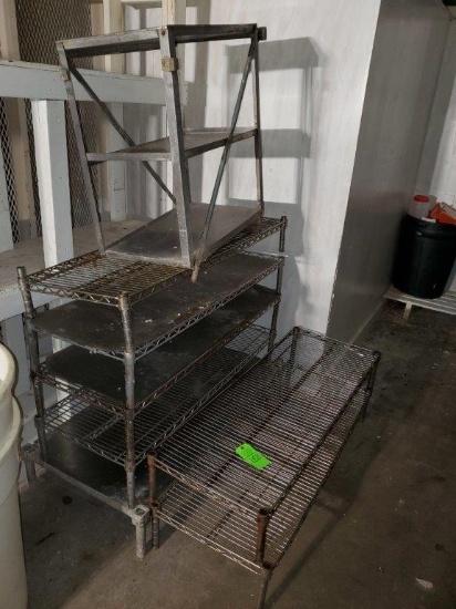 Misc. Racks