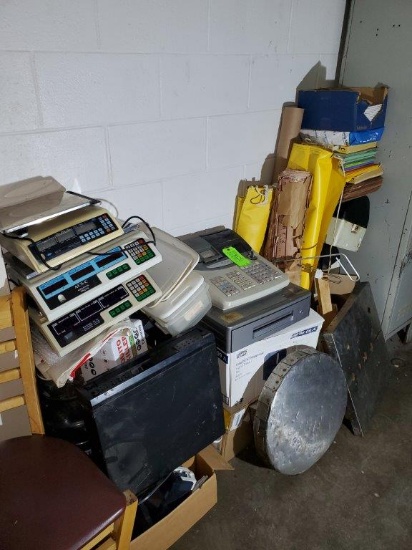 Lot of Misc.