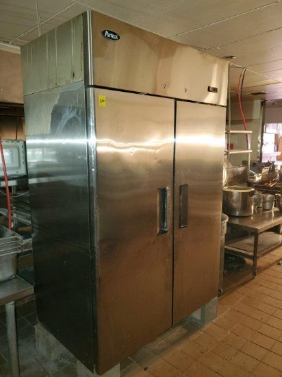 Atosa Refrigerator Reach-in