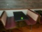 Laminate Contour Wall Booth with Padded Back