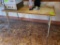 5' Square Table