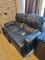 Recliner Love Seat