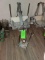 Lettuce King Vegetable Chopper & Lincoln Coremaster Slicer Fruit Vegetable