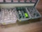 3 Totes Margarita & Wine Glasses
