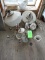 Vintage Light Fixtures
