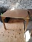Square Table 41 1/2