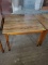 Square Table 41 1/2