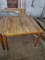 Square Table 41 1/2