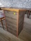 Hostess Stand