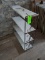 Metal Shelf - 4 Tier