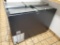 Perlick Glass Froster with Stainless Steel Top