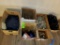 Misc. Boxes of Restaurant Supplies