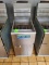 Pitco Commercial Deep Fryer