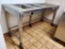 Open Well 4 Pan Electric Hot Food Table