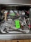 Contents of Drawer - Kitchen Utensils