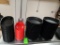 Serving Baskets & Sandwich Trays