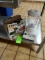 Mixer & Blender
