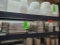 Stainless Steel Steam Pans - Misc. Sizes & Misc. Lids