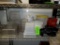 Misc. Contents of Shelf