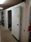 Langston Walk-in Cooler 12'L x 7'T x 8'W