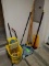 Cleaning Supplies