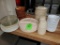 Misc. Dishes