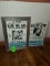 Venue Posters - Hank Williams & Patsy Cline