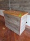 Hostess Stand