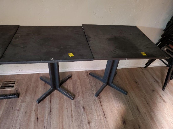 2 Tables 29"