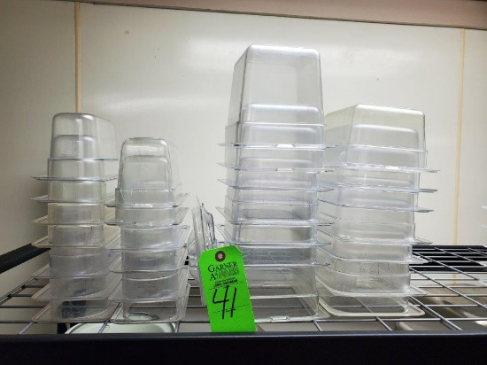 Food Storage Containers