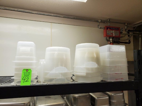 Food Storage Containers