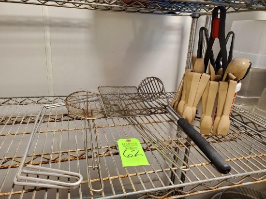 Misc. Utensils