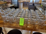 40 Beer Mugs