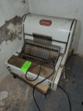 Berkel Countertop Bread Slicer