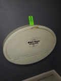 Diaper Depot Changing Station