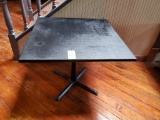 Square Table 3'