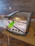 Bizerba Food Sealer