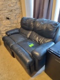 Recliner Love Seat