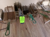 Misc. Fry Baskets