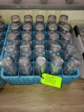 Crate of Glasses